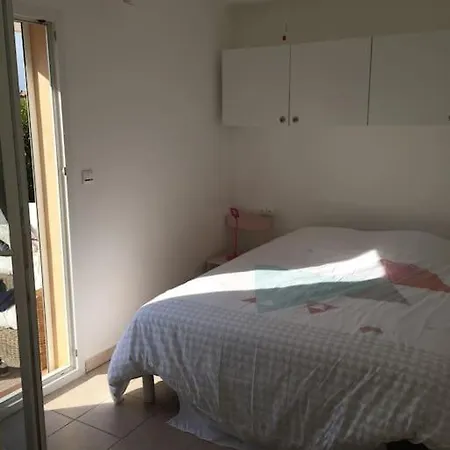 Dom wakacyjny Maison Avec Jardin A 700 Metres D'agosta Plage *