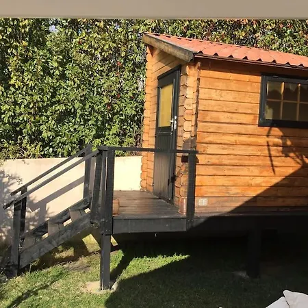 Maison Avec Jardin A 700 Metres D'agosta Plage Dom wakacyjny Albitreccia